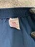 No Boundaries 100% Polyester Blue Short Sleeve Blouse Size XL - photo 7