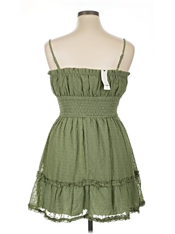 Trixxi Casual Dress (view 2)