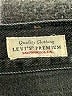 Levi's 100% Cotton Black Denim Shorts Size 29 waist - photo 3