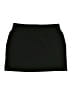 RBX Solid Black Active Skort Size L - photo 2