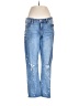 Dear John Stars Blue Jeans Size 29 waist - photo 1