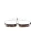 Larroudé White Mule/Clog Size 7 1/2 - photo 2