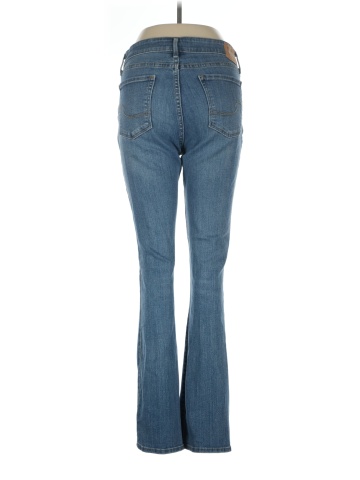 Levi Strauss Signature Jeans (view 2)