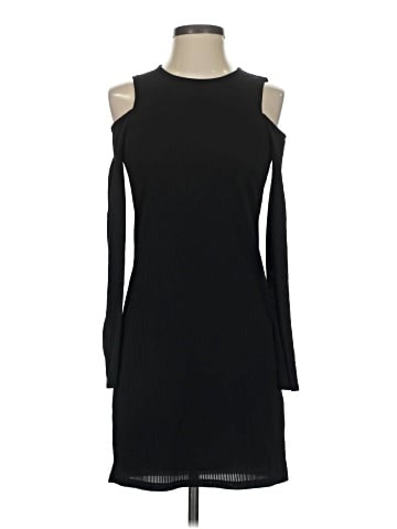 Zara W&B Collection Cocktail Dress (view 1)