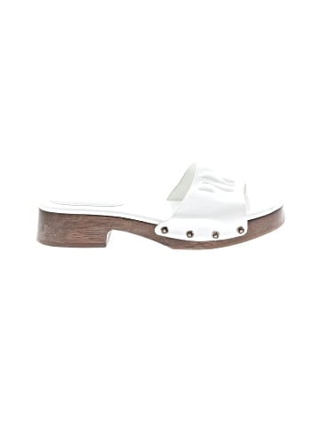 Larroudé Mule/Clog (view 1)