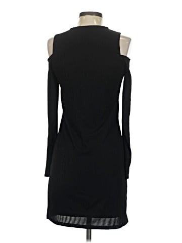 Zara W&B Collection Cocktail Dress (view 2)