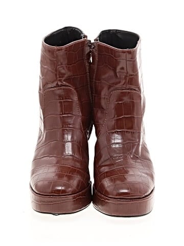 MNG Ankle Boots (view 2)