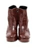 MNG Brown Ankle Boots Size EU 36 - photo 2