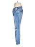 Dear John Stars Blue Jeans Size 29 waist - photo 5