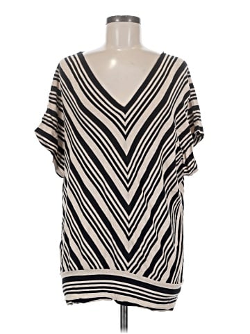 Chaus Short Sleeve Blouse (view 1)