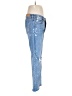 Dear John Stars Blue Jeans Size 29 waist - photo 4