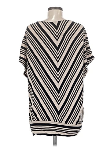 Chaus Short Sleeve Blouse (view 2)