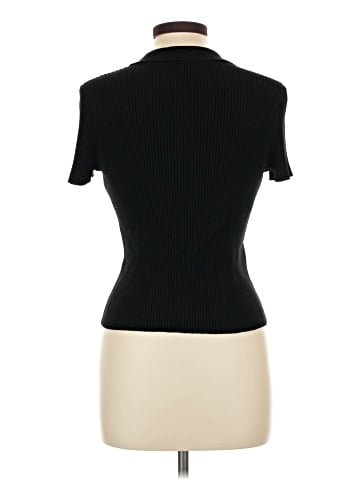 CALVIN KLEIN JEANS Short Sleeve Top (view 2)