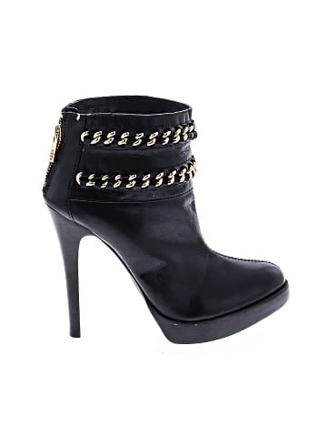 Tory Burch Ankle Boots (view 1)