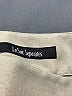 Kasper A.S.L. 100% Polyester Tan Formal Skirt Size 12 - photo 4