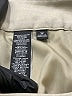 Kasper A.S.L. 100% Polyester Tan Formal Skirt Size 12 - photo 5