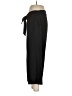 Anne Klein Solid Black Casual Pants Size M - photo 5