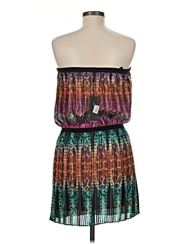 BCBGMAXAZRIA Cocktail Dress (view 2)