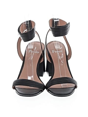 Linea Paolo Sandals (view 2)