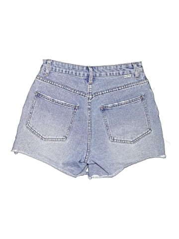 Billabong Denim Shorts (view 2)