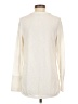 Michael Stars Ivory Turtleneck Sweater Size Sm (0) - photo 2