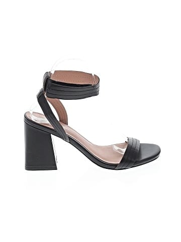 Linea Paolo Sandals (view 1)