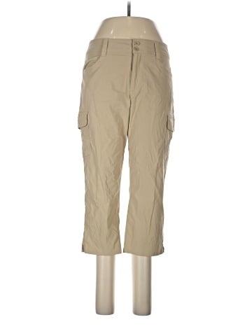 Eddie Bauer Cargo Pants (view 1)