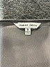 Naked Zebra Solid Gray Romper Size S - photo 4