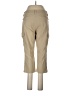 Eddie Bauer Tan Cargo Pants Size 10 - photo 2