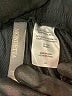 Mondetta Solid Blue Casual Pants Size L - photo 4