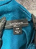 R&M Richards 100% Polyester Teal Blazer Size 20 - photo 6