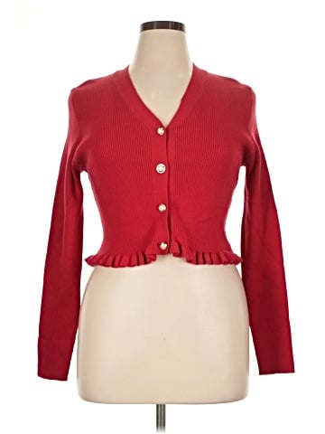 Cider Cardigan (view 1)