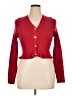 Cider Red Cardigan Size 1X - photo 1