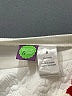 Dollie & Me White Pullover Sweater Size 8 - photo 3