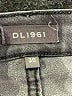 DL1961 Gray Jeans Size 30 waist - photo 4