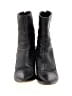 Matisse Black Ankle Boots Size 8 - photo 2