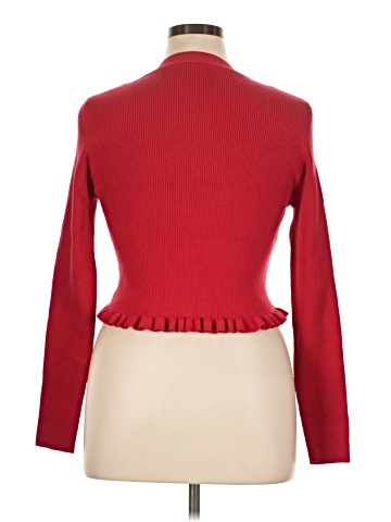 Cider Cardigan (view 2)