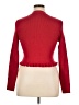 Cider Red Cardigan Size 1X - photo 2