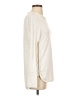 Michael Stars Ivory Turtleneck Sweater Size Sm (0) - photo 4