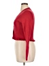 Cider Red Cardigan Size 1X - photo 5