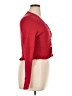 Cider Red Cardigan Size 1X - photo 4