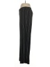 Anne Klein Stripes Black Casual Pants Size M - photo 5
