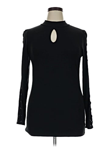 Torrid Long Sleeve Top (view 1)