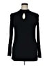 Torrid Black Long Sleeve Top Size 1X Plus (1) - photo 1