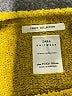 Zara Yellow Pullover Sweater Size 11 - 12 - photo 3