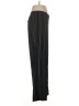 Anne Klein Stripes Black Casual Pants Size M - photo 4