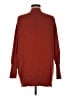 J.Crew Red Cardigan Size M - photo 2