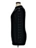 Torrid Black Long Sleeve Top Size 1X Plus (1) - photo 5