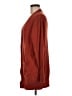 J.Crew Red Cardigan Size M - photo 5