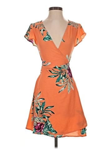 Charlotte Russe Cocktail Dress (view 1)
